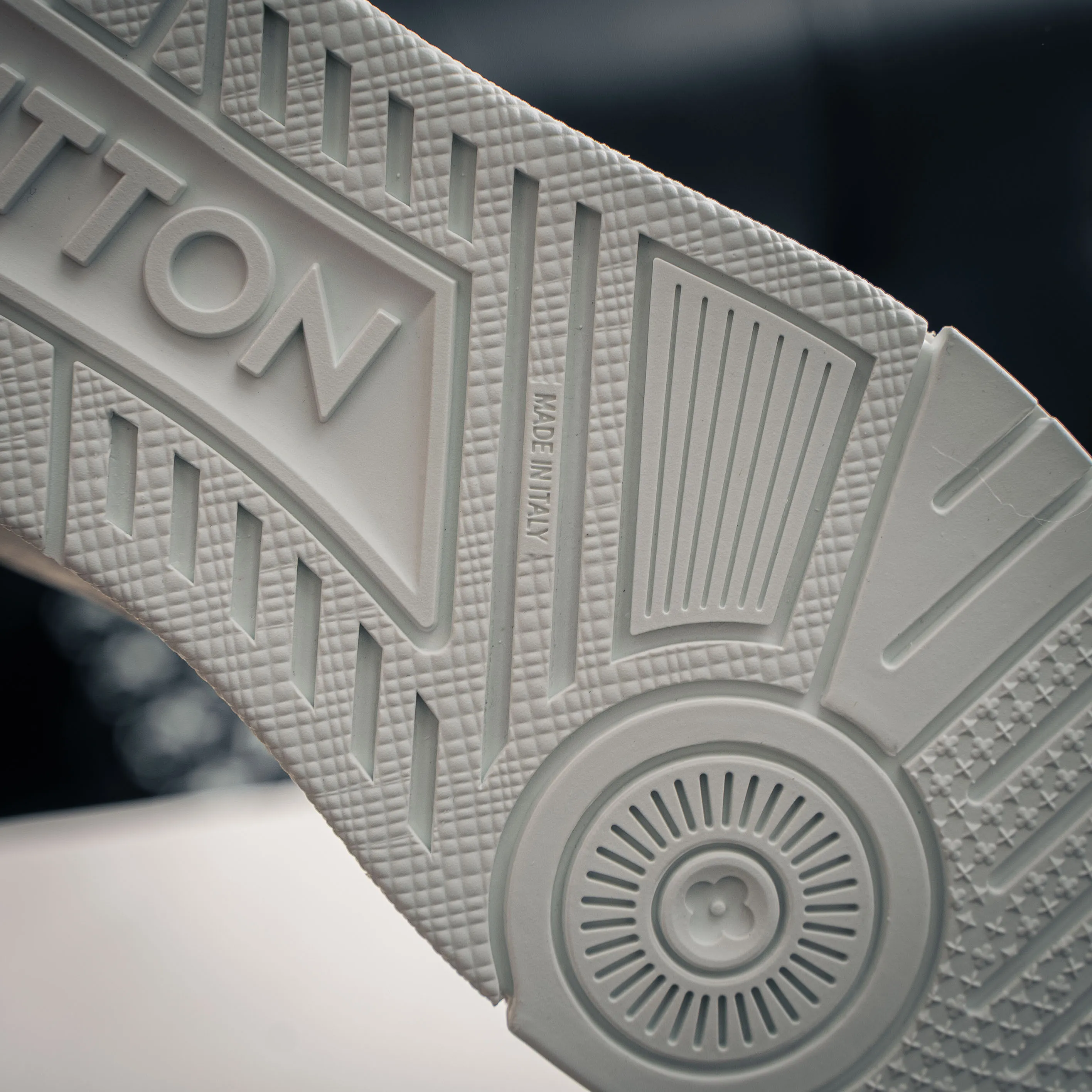 【YS 】 Premium LOUIS VUITTON LV Trainer ✦ ，Shoes ✦ 、 、 ✦ ✦
